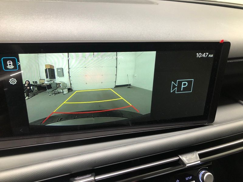 New 2026 Hyundai Santa Cruz Truck