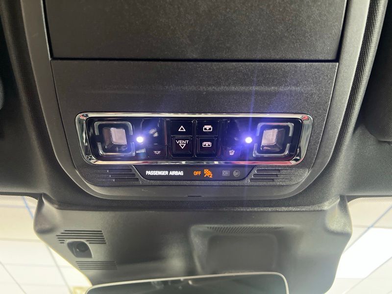 Used 2024 Lincoln Corsair Plug-In Hybrid SUV