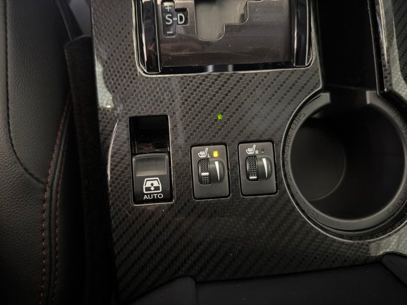 Used 2023 Toyota 4Runner SUV