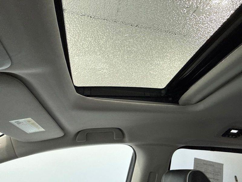 Used 2025 Honda Odyssey Van