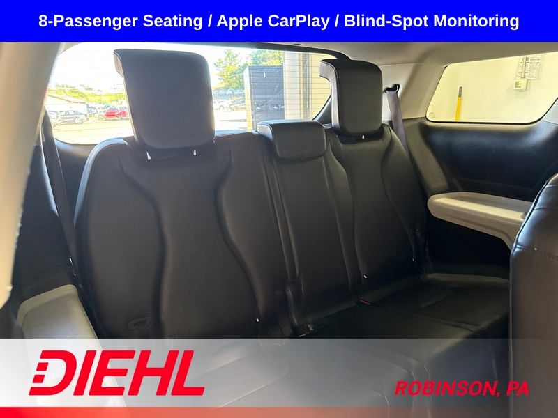 Used 2024 Kia Carnival Van