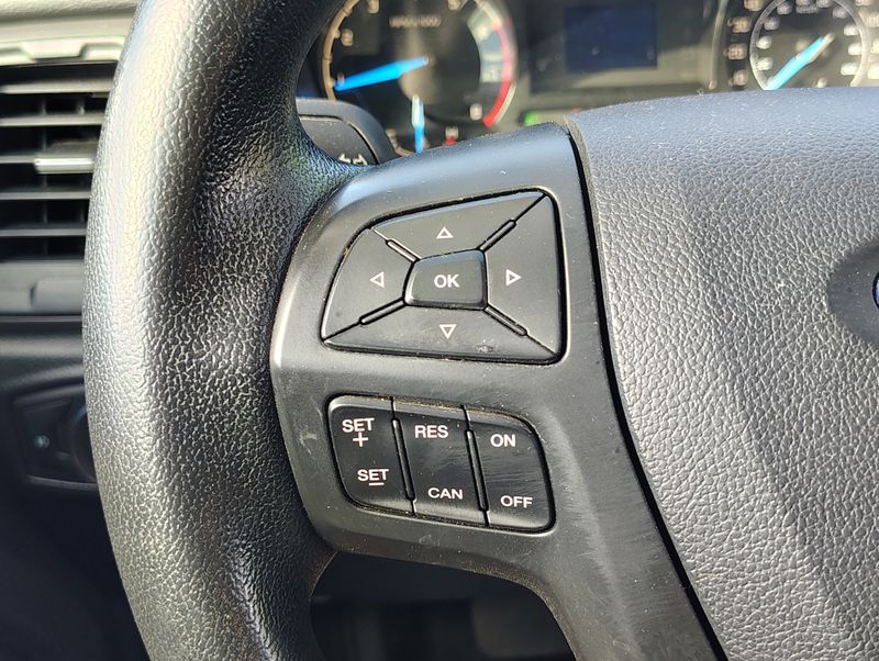 Used 2019 Ford Ranger Truck