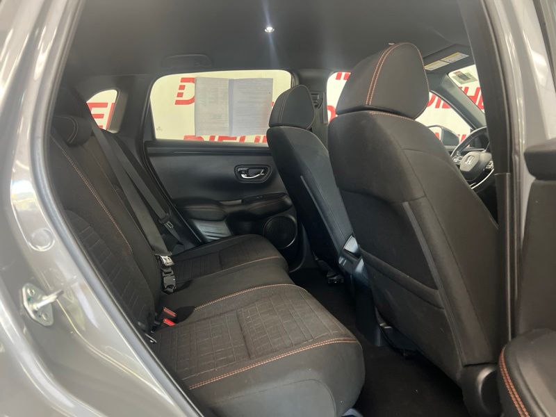 Used 2024 Honda HR-V SUV