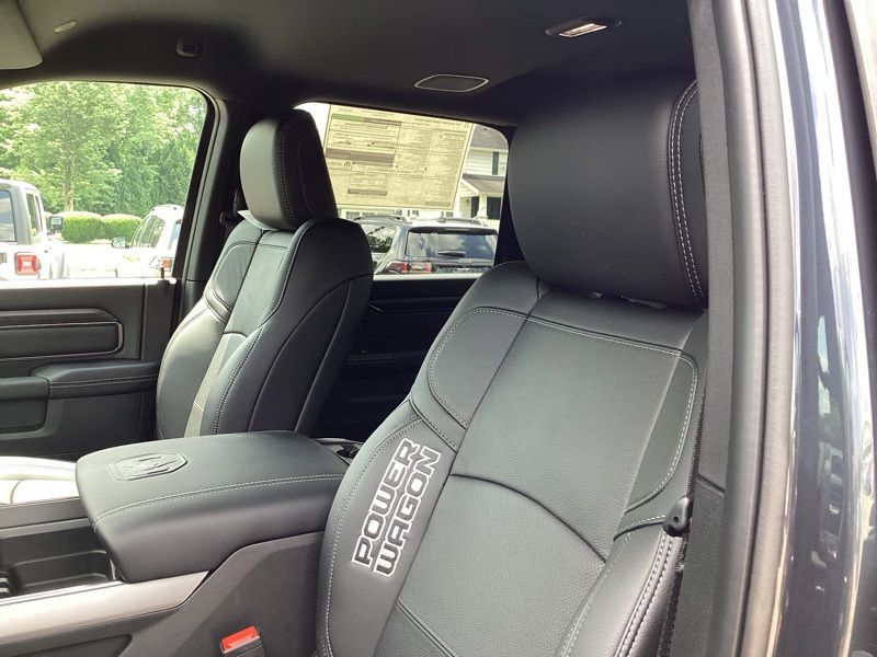 New 2026 Ram 2500 Truck