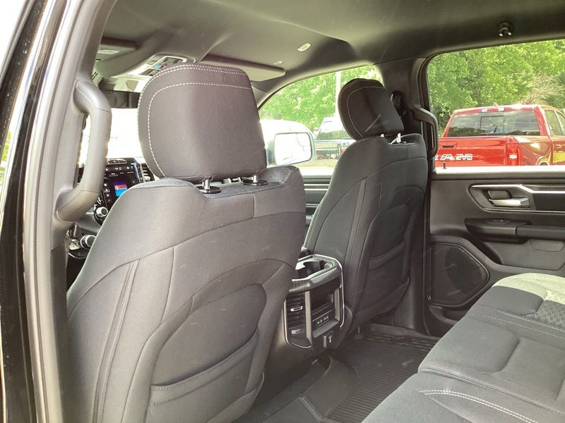New 2026 Ram 1500 Truck