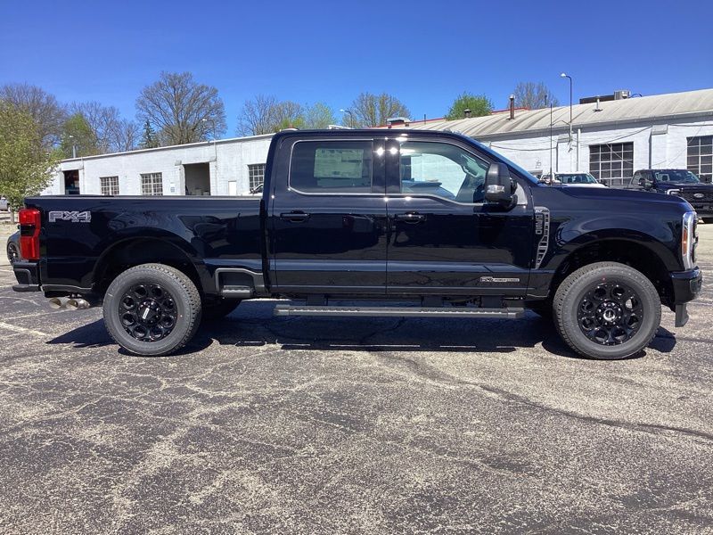 New 2026 Ford F-350SD Truck