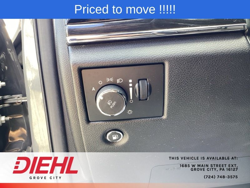 Used 2019 Jeep Grand Cherokee SUV