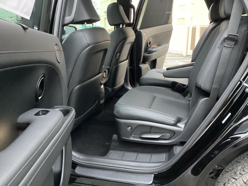 New 2026 Hyundai Palisade SUV