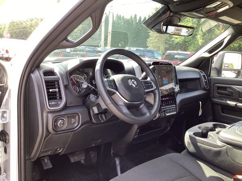 New 2026 Ram 2500 Truck