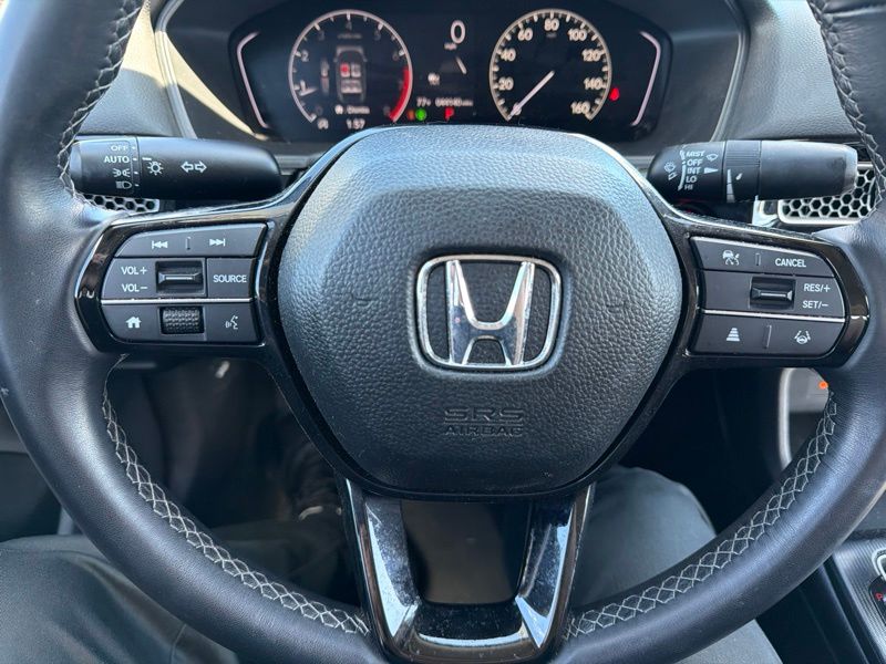 Used 2024 Honda Civic Sedan