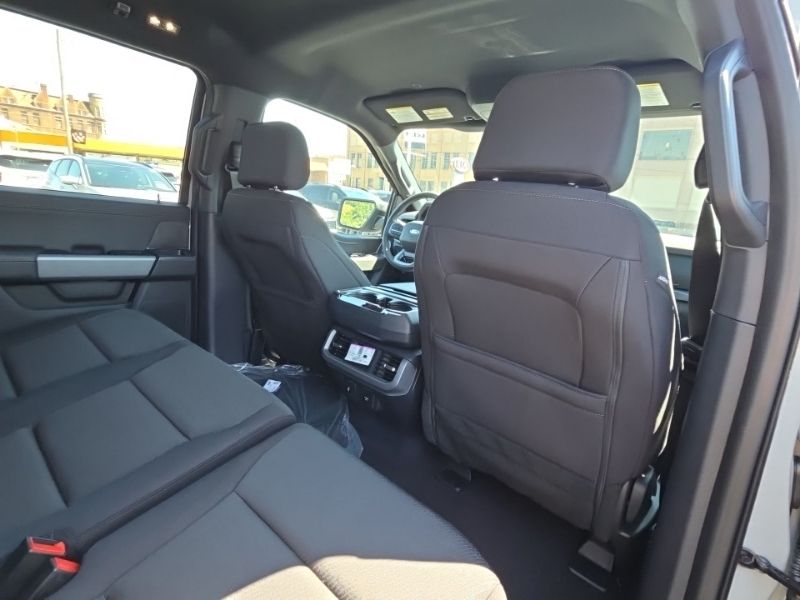 New 2026 Ford F-150 Truck