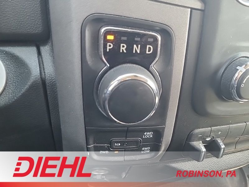 Used 2016 Ram 1500 Truck