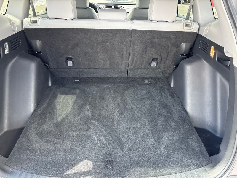 Used 2019 Honda CR-V SUV