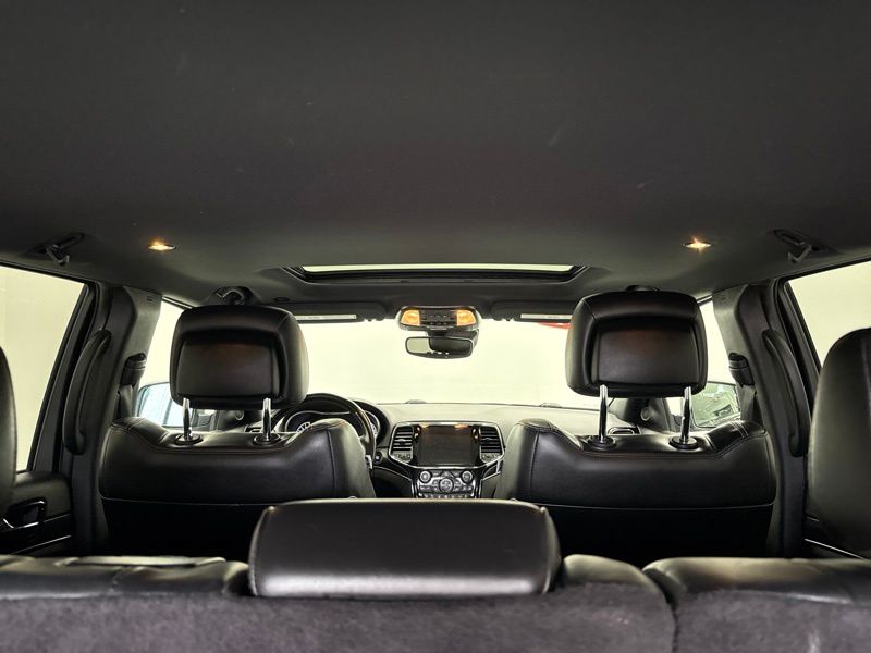 Used 2021 Jeep Grand Cherokee SUV
