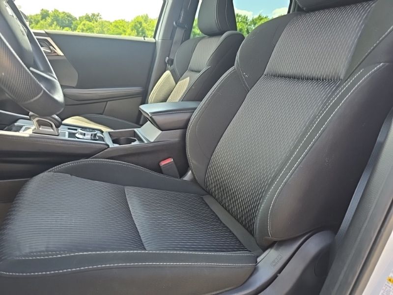 Used 2023 Mitsubishi Outlander SUV