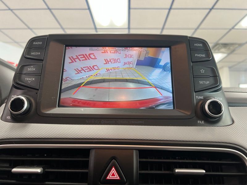 Used 2019 Hyundai Kona SUV