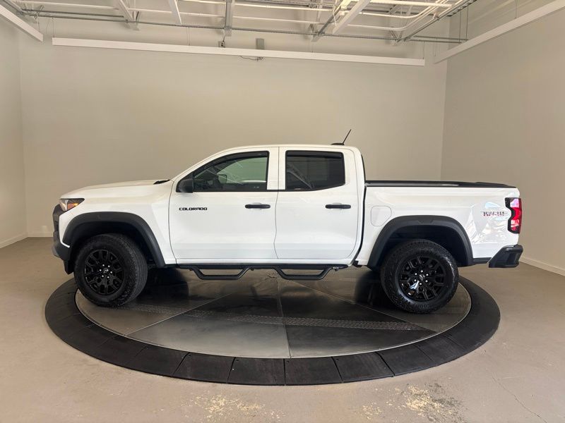 Used 2024 Chevrolet Colorado Truck