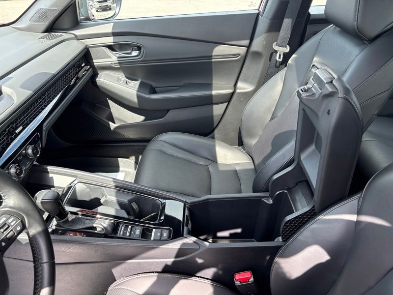Used 2024 Honda Accord Hybrid Sedan