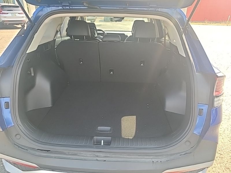 Used 2023 Kia Sportage SUV