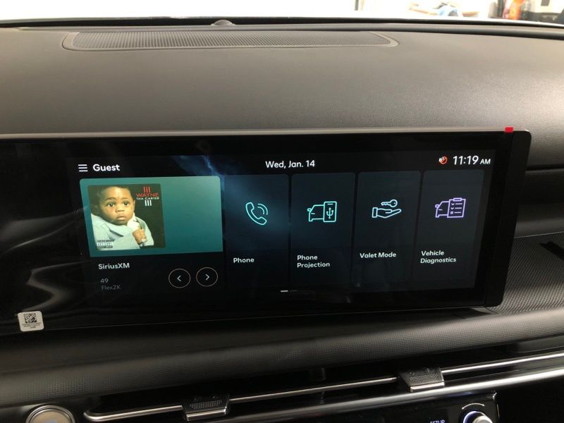 New 2026 Hyundai Santa Cruz Truck