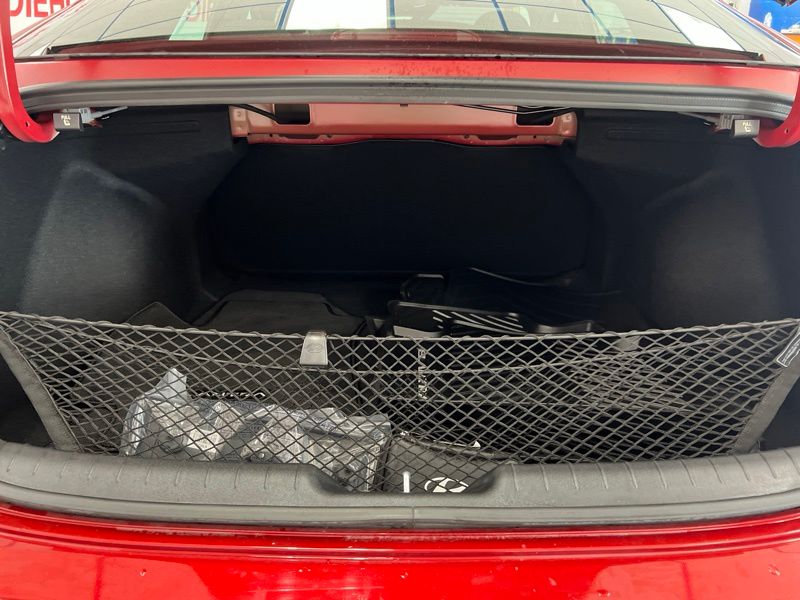 Used 2025 Hyundai Elantra Sedan
