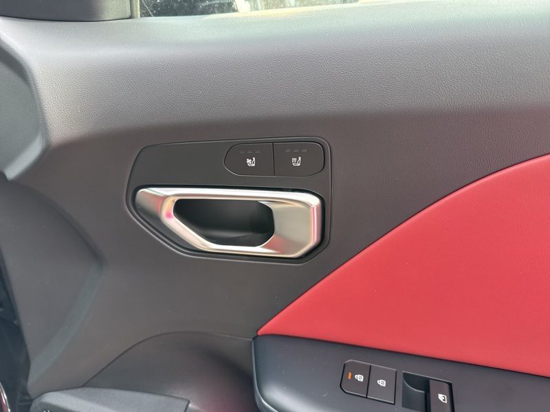 2026 Kia K4 GT-Line Turbo - Photo 16