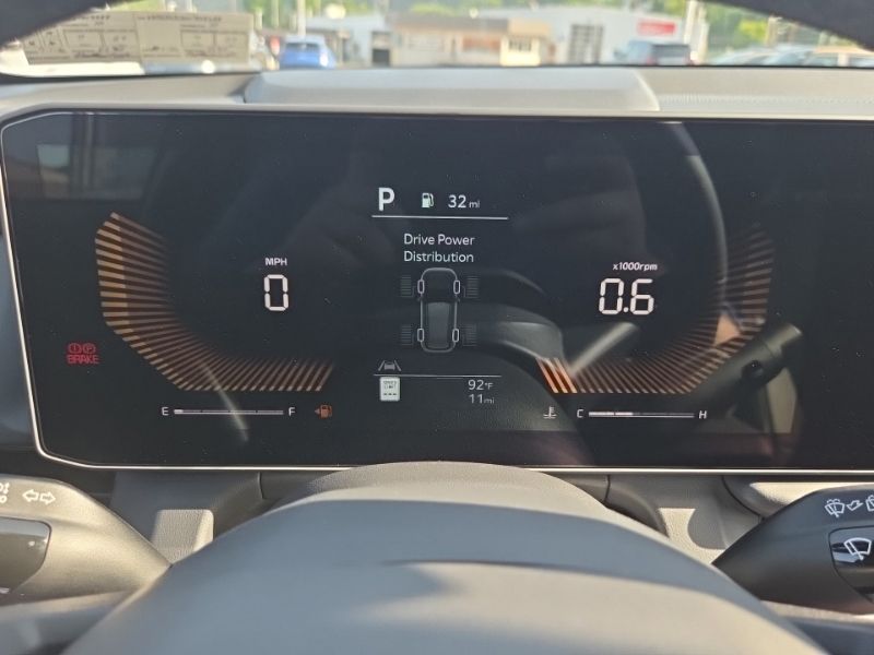 New 2027 Kia Seltos SUV