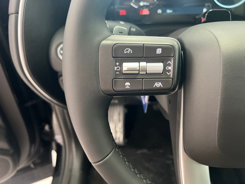 New 2026 Hyundai Palisade SUV