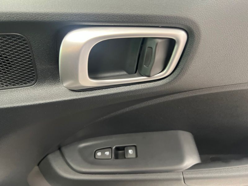 New 2026 Hyundai Venue SUV