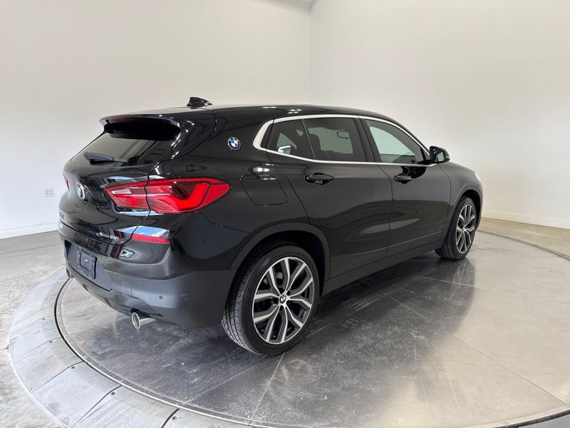 Used 2019 BMW X2 SUV