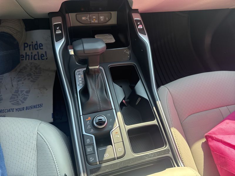 New 2026 Kia Sorento SUV