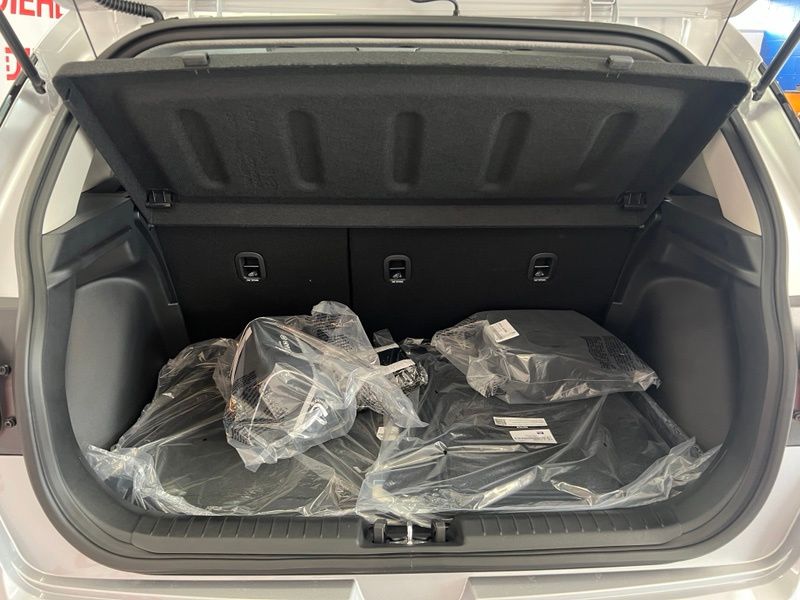 New 2026 Hyundai Venue SUV