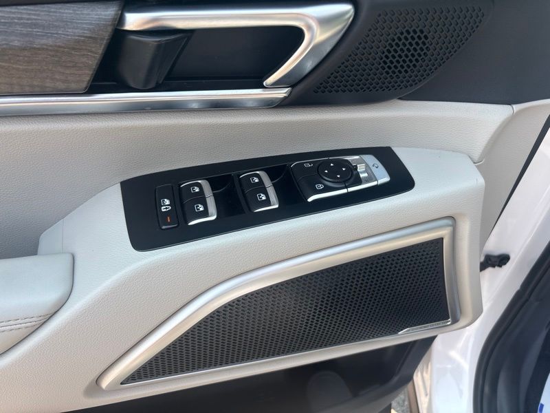 Used 2021 Kia Telluride SUV