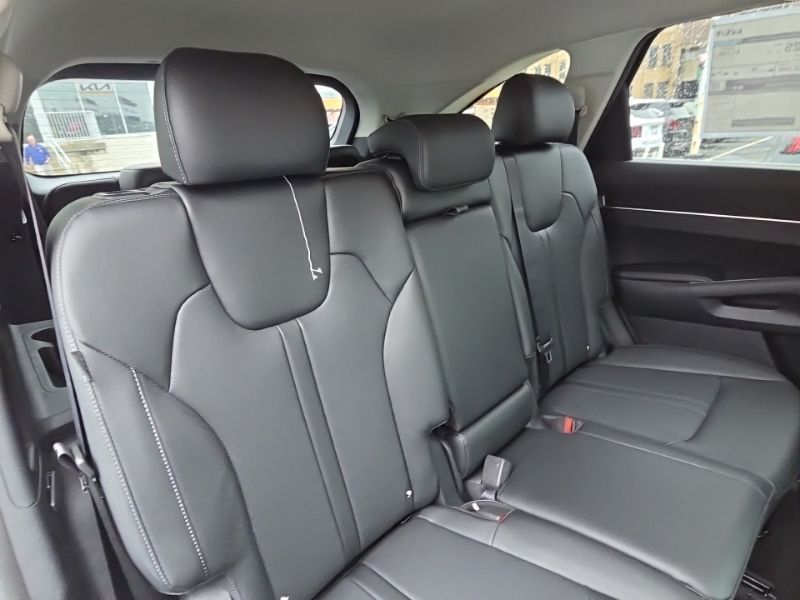 New 2026 Kia Sorento SUV