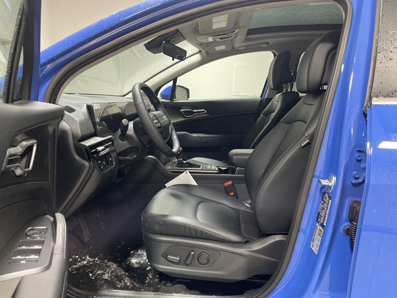 2026 Kia Sportage EX - Photo 20