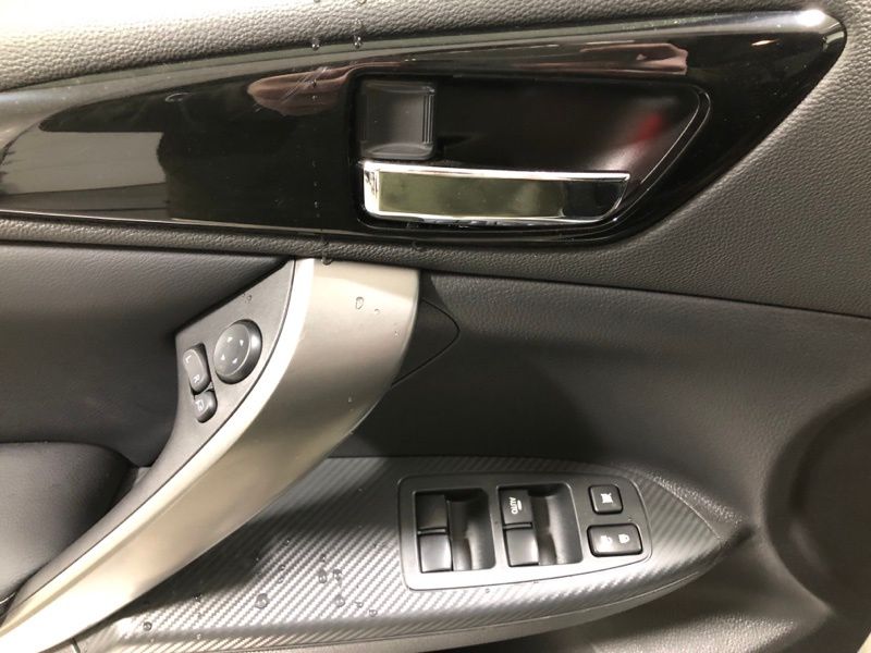 2026 Mitsubishi Eclipse Cross Black Edition - Photo 20