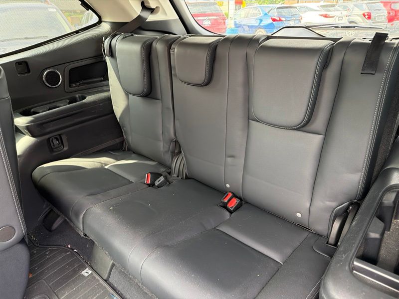 Used 2022 Subaru Ascent SUV