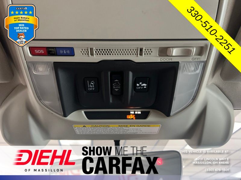 Used 2020 Subaru Forester SUV