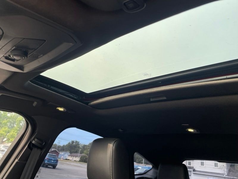 Used 2013 Ford Focus Hatchback