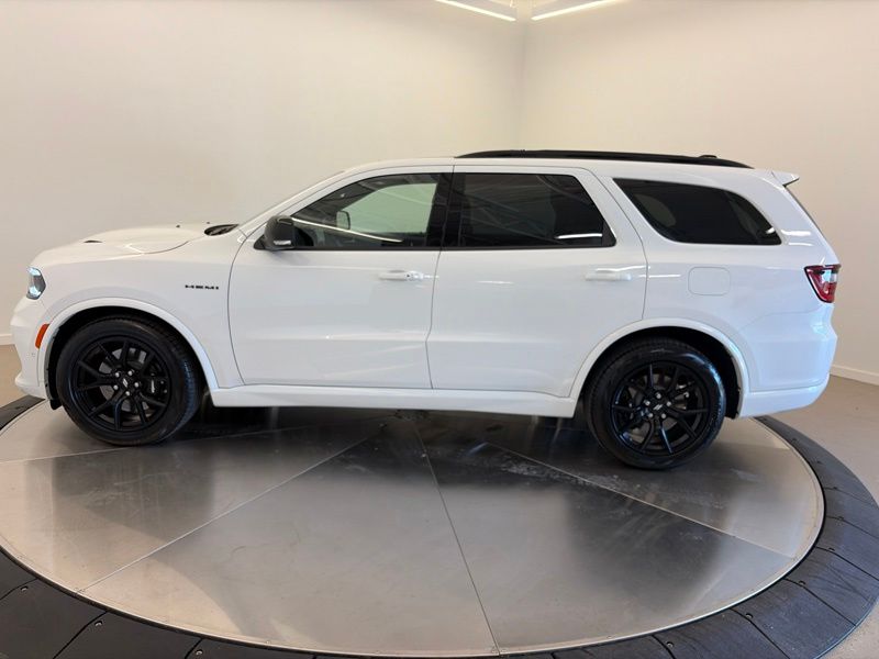 Used 2026 Dodge Durango SUV