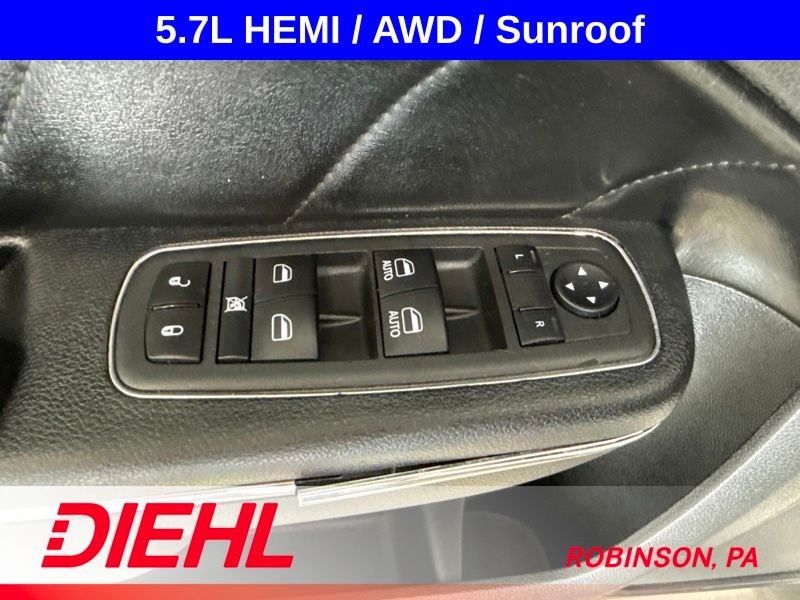 Used 2013 Dodge Charger Sedan
