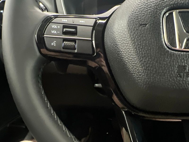 New 2026 Honda Pilot SUV