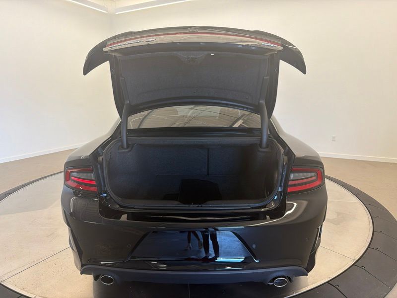 Used 2022 Dodge Charger Sedan
