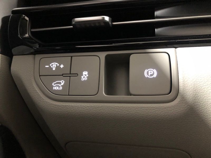 New 2026 Kia Sportage SUV