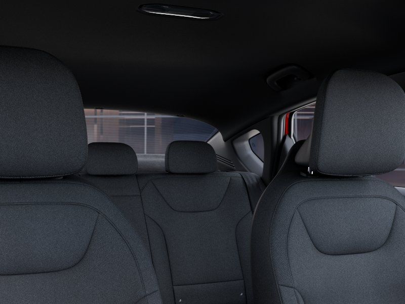 New 2026 Kia K4 Sedan