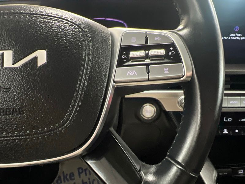 Used 2024 Kia Telluride SUV