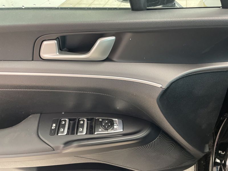 New 2026 Kia K5 Sedan