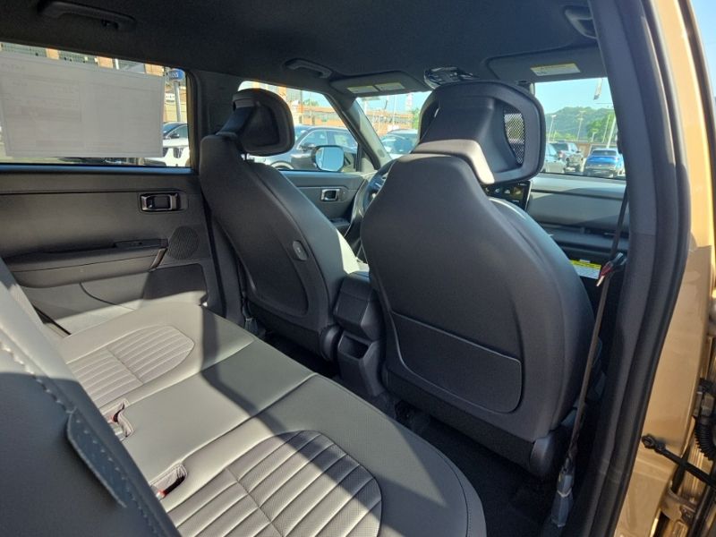 New 2027 Kia Seltos SUV