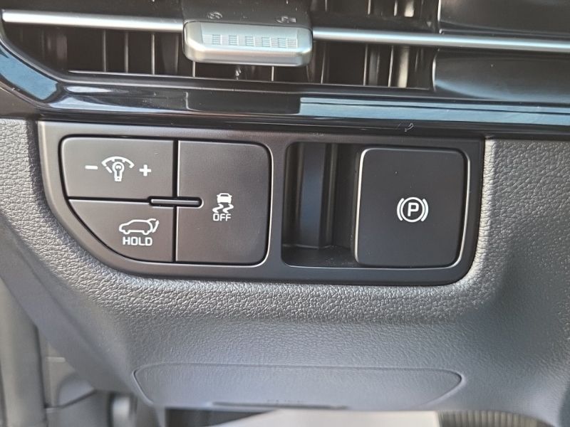 Used 2026 Kia Sportage SUV