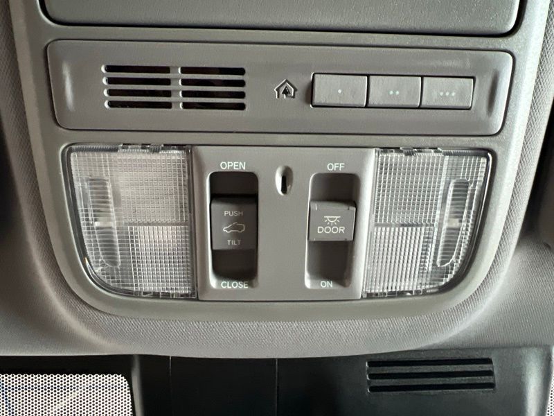 Used 2020 Honda CR-V SUV
